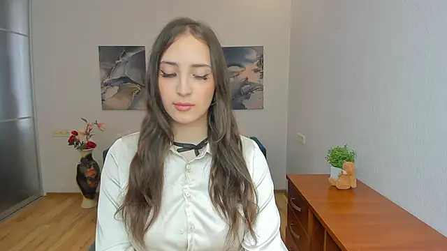 Živá chatovací místnost Effy_Royse