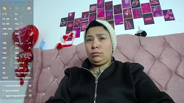 Sala de chat ao vivo de nat_evans8