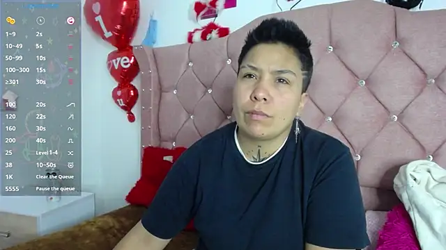 nat_evans8 Cameră chat live