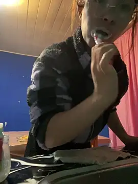 Luna33- Live Chatraum
