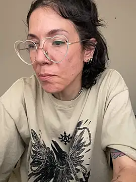JeanneDuval8888 – Naživo chatovacia miestnosť