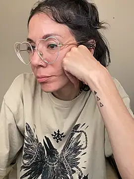 Živá chatovací místnost JeanneDuval8888