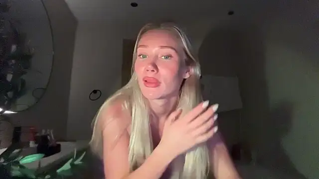 lillyfaithh Cameră chat live