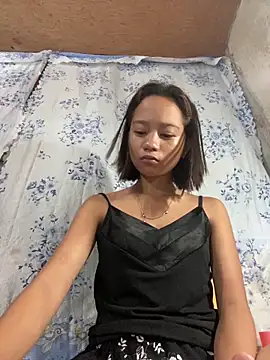 Asianpinay_Skinny1818 Adlı Modelin Canlı Sohbet Odası