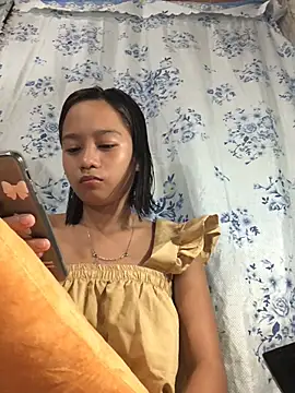 Asianpinay_Skinny1818 Live Chatraum