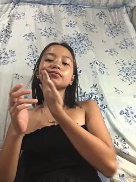 Chat ao vivo de Asianpinay_Skinny1818