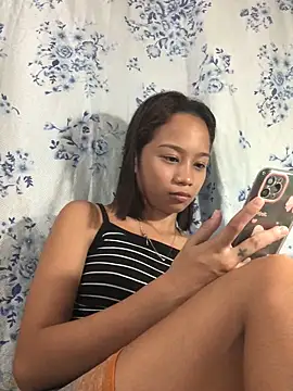 Chat ao vivo de Asianpinay_Skinny1818