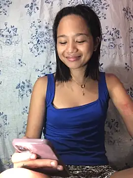 Asianpinay_Skinny1818n Live chat-huone