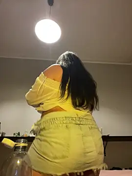 DaniMaia 실시간 채팅방