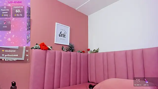 Chat ao vivo de iris_cuteface