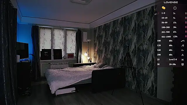 comeherehoney – live chatrum