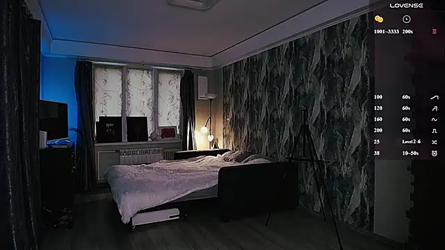 comeherehoney Live Chatraum