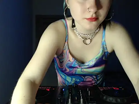 LyrikA5373 – Kamerová šou