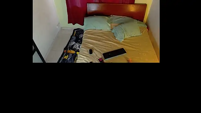 Sala de chat en directo de eva_vidal_