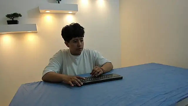 Gaia_n_Nix 실시간 채팅방
