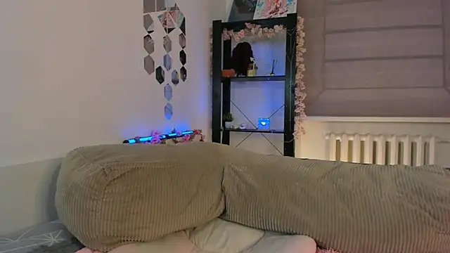 Sala de chat ao vivo de WarmAtEdges