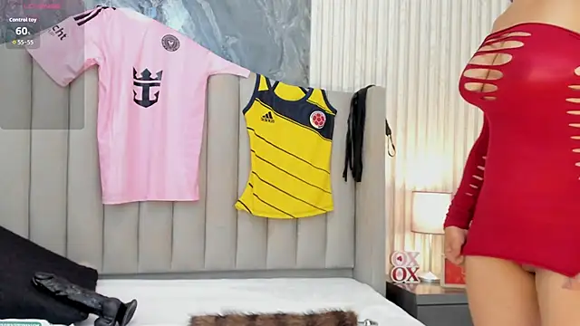 Karina_Towers Cameră chat live