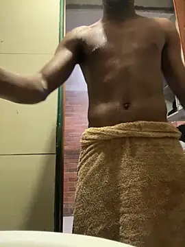 pandabearZA Show in webcam