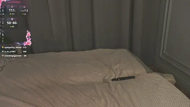 SpicyFox_ чат на живо