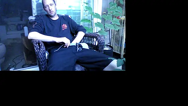 banans78's Live Chat Room