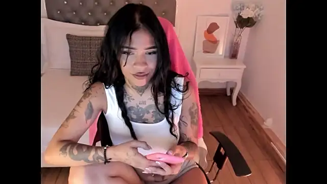 Aisha_Haddad 现场聊天室