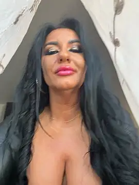 MissyJollie Live Chatraum