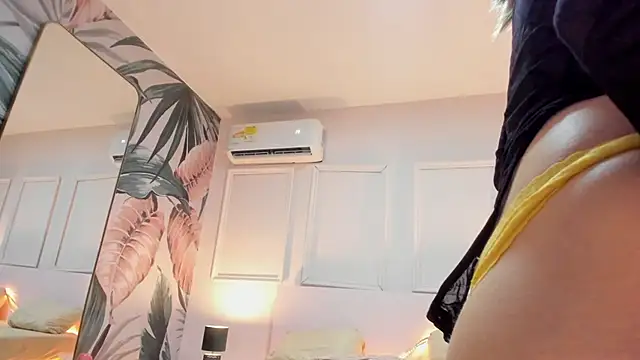 Hada_Magica Live Chatrum