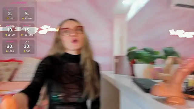 Živá chatovací místnost Hada_Magica