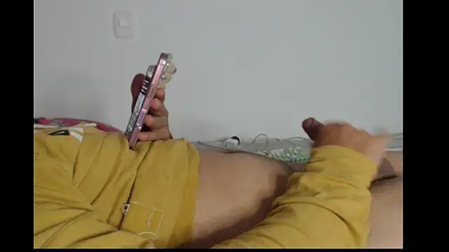 Chat soba uživo modela michell_bunny1