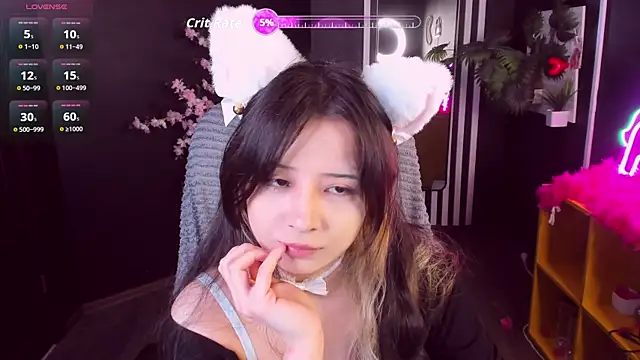May_Ling Ruang Obrolan Langsung