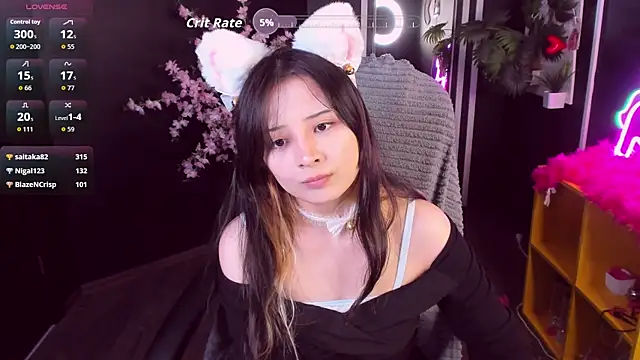 May_Ling Ruang Obrolan Langsung