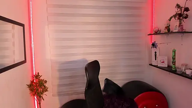 Sala de chat ao vivo de Emily_Jonesh