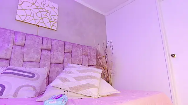 غرفة دردشة MelanyStone_ المباشرة