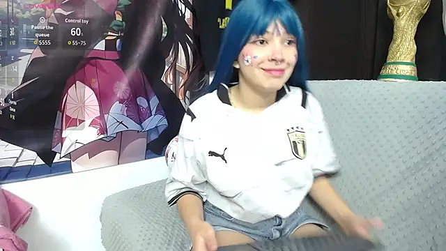 Mizuki_genshinのライブチャットルーム