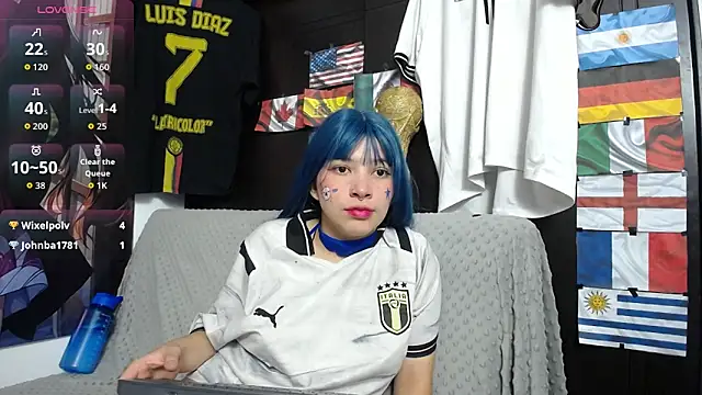 Mizuki_genshin live-chat rom