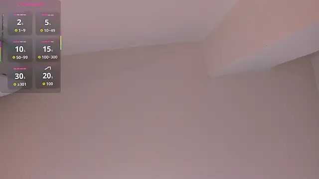 Kendra-Rousee Cameră chat live