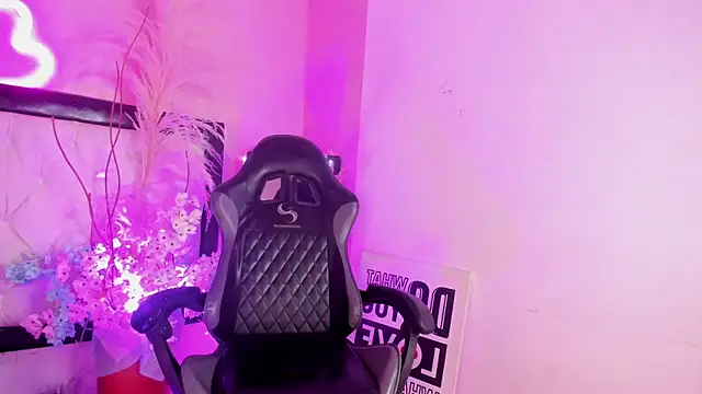 Siena_fox Live Chatraum