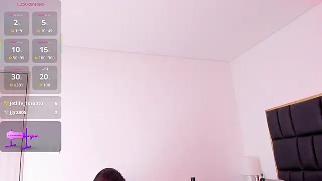 abigail_johnson 现场聊天室