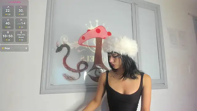 emma_cg Cameră chat live