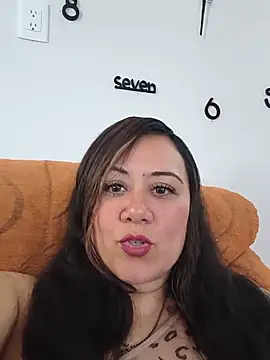 SamScarlette Adlı Modelin Canlı Sohbet Odası