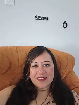 חדר צ'אט בשידור חי של SamScarlette