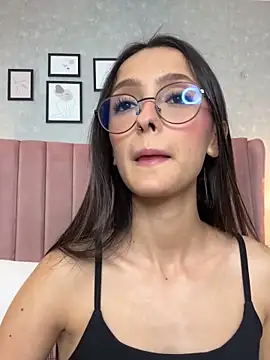NataliaRivera_ Adlı Modelin Canlı Sohbet Odası