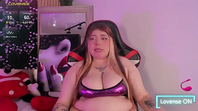 Winnie_cutee élő chatszobája