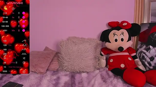 Bilik Sembang Langsung Winnie_cutee