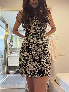 BBi-0329n Live-seksikameraesitys