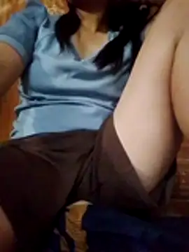 Chat ao vivo de molly-xx