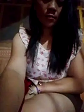 Bilik Sembang Langsung molly-xx