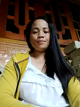 Chat ao vivo de molly-xx
