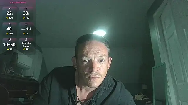 ShadowLove85 Cameră chat live