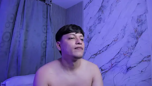 Živá chatovací místnost RaiderandRoxie1